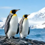 Melhores locais para ver pinguins no mundo