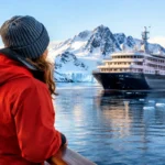 Avaliação de navios de expedição para você