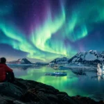 Onde ver a aurora austral no extremo sul